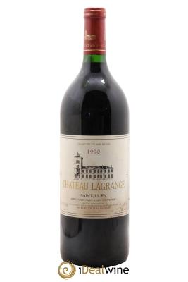 Château Lagrange 3ème Grand Cru Classé