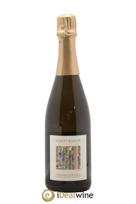 Crémant d'Alsace Albert Boxler