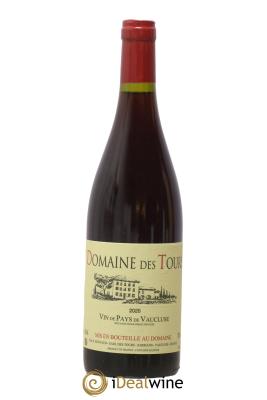 IGP Vaucluse (Vin de Pays de Vaucluse) Domaine des Tours Emmanuel Reynaud