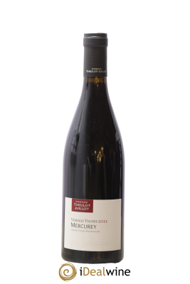Mercurey Vieilles Vignes Theulot-Juillot