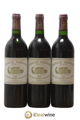 Château Margaux 1er Grand Cru Classé