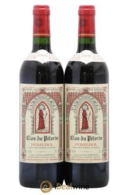 Clos du Pèlerin
