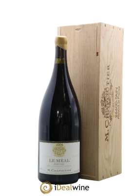 Hermitage Ermitage Le Méal Chapoutier