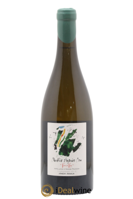 Chablis 1er Cru Vau de Vey Jérémy Arnaud