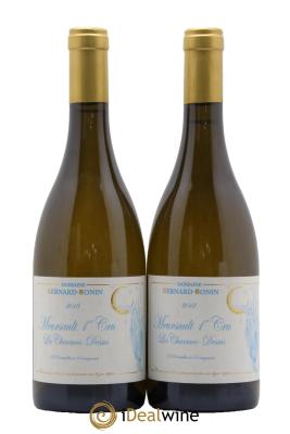 Meursault 1er Cru Les Charmes Dessus Bernard Bonin