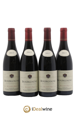 Bourgogne Domaine Bernard Et Thierry Glantenay