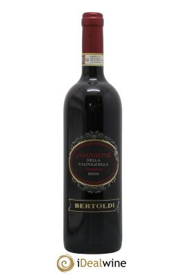 Amarone della Valpolicella Classico DOCG Bertoldi