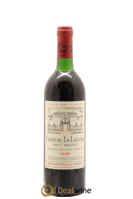 Château la Lagune 3ème Grand Cru Classé