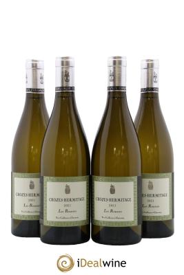 Crozes-Hermitage Les Rousses Yves Cuilleron