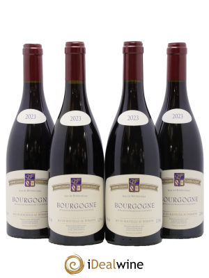 Bourgogne Fleurot Coquard Loison