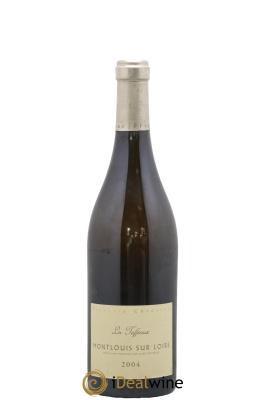 Montlouis-sur-Loire Les Tuffeaux François Chidaine