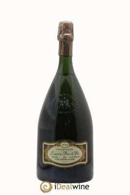 Champagne Grand Cru Launois Père & Fils
