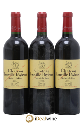 Château Léoville Poyferré 2ème Grand Cru Classé