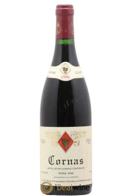 Cornas Auguste Clape 