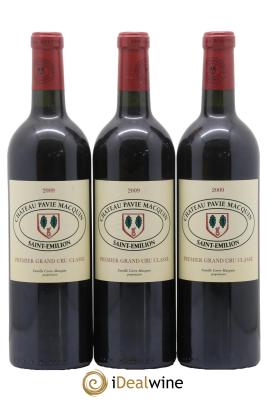 Château Pavie Macquin 1er Grand Cru Classé B