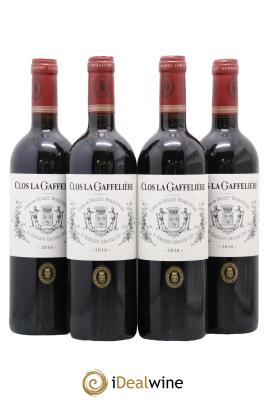 Clos la Gaffelière