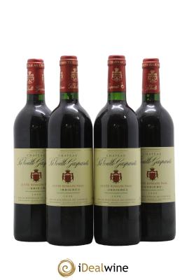 Corbières Boutenac La Voulte-Gasparets Cuvée Romain Pauc Patrick Reverdy