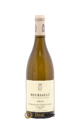 Meursault Comtes Lafon (Domaine des)