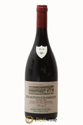 Ruchottes-Chambertin Grand Cru Clos des Ruchottes Armand Rousseau (Domaine)