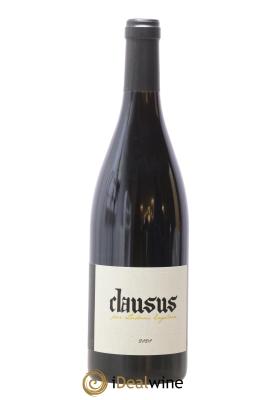 Vin de France Clausus Ludovic Engelvin