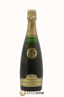 Champagne Special Club Jean-Paul Deville