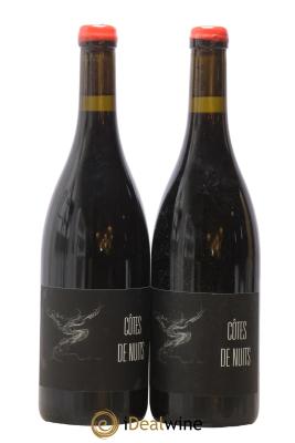 Côte de Nuits-Villages Arnaud Lopez