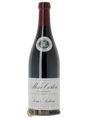 Aloxe-Corton 1er Cru Les Chaillots Louis Latour 
