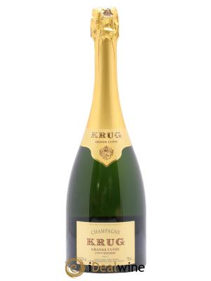 Grande Cuvée Brut - 173ème édition Krug