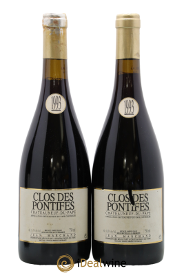 Châteauneuf-du-Pape Clos Des Pontifes