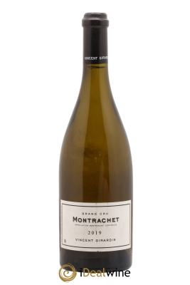 Montrachet Grand Cru Vincent Girardin (Domaine)