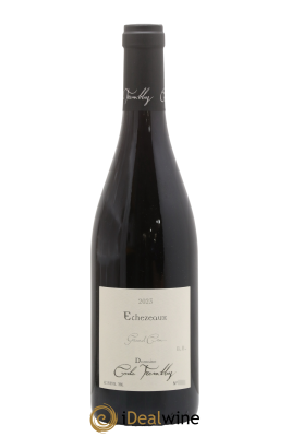 Echezeaux Grand Cru B.B. Cécile Tremblay