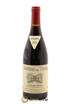 Côtes-du-Rhône Château des Tours Emmanuel Reynaud