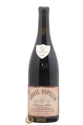 Arbois Pupillin Trousseau Poulsard (cire violette) Overnoy-Houillon (Domaine)