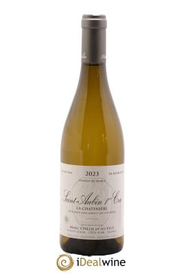 Saint-Aubin 1er Cru La Chatenière Marc Colin & Fils 