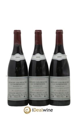 Savigny-lès-Beaune 1er Cru La Dominode Bruno Clair (Domaine)