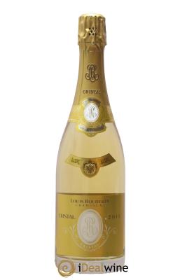 Cristal Louis Roederer