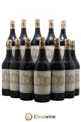 Château Haut Brion 1er Grand Cru Classé