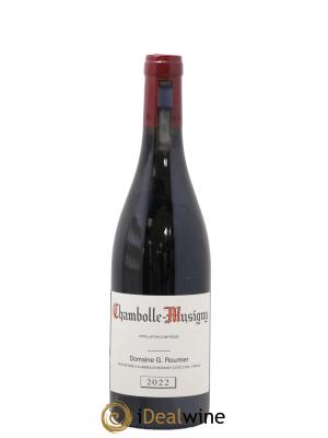 Chambolle-Musigny Georges Roumier (Domaine)