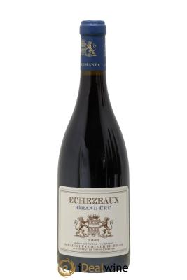 Echezeaux Grand Cru Comte Liger-Belair (Domaine du)