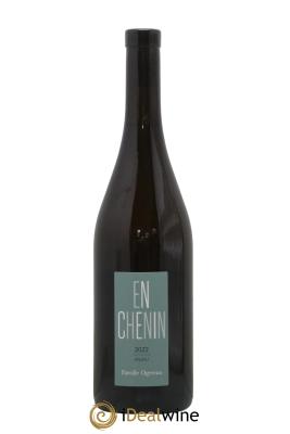 Anjou En Chenin Domaine Ogereau