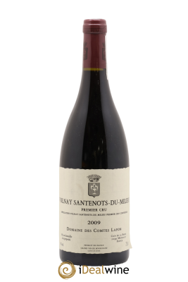 Volnay 1er Cru Santenots du Milieu Comtes Lafon (Domaine des)