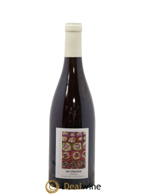 Côtes du Jura Poulsard Sur Charrière Romain - Julien - Charline Labet