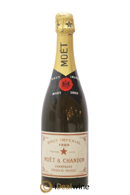 Impérial Brut Moët et Chandon