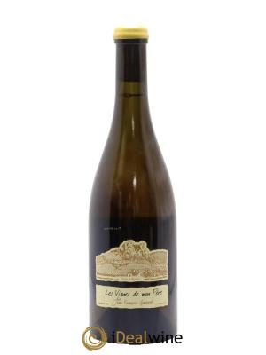 Côtes du Jura Les Vignes de mon Père Jean-François Ganevat (Domaine)