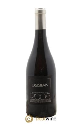 Castilla y Leon Vides y Vinos Ossian
