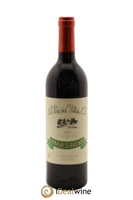 Rioja DOCa Gran Reserva 904 La Rioja Alta