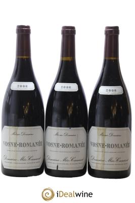 Vosne-Romanée Méo-Camuzet (Domaine)