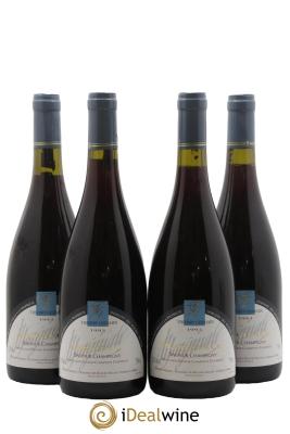 Saumur-Champigny La Marginale Domaine des Roches Neuves - Thierry Germain