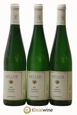 Allemagne Rheinhessen Van Der Fels Keller