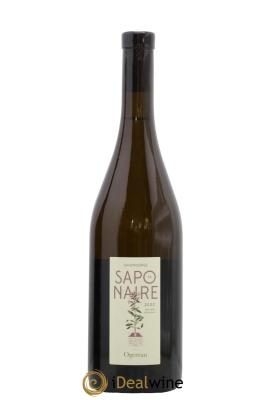 Savennières La Saponaire Domaine Ogereau